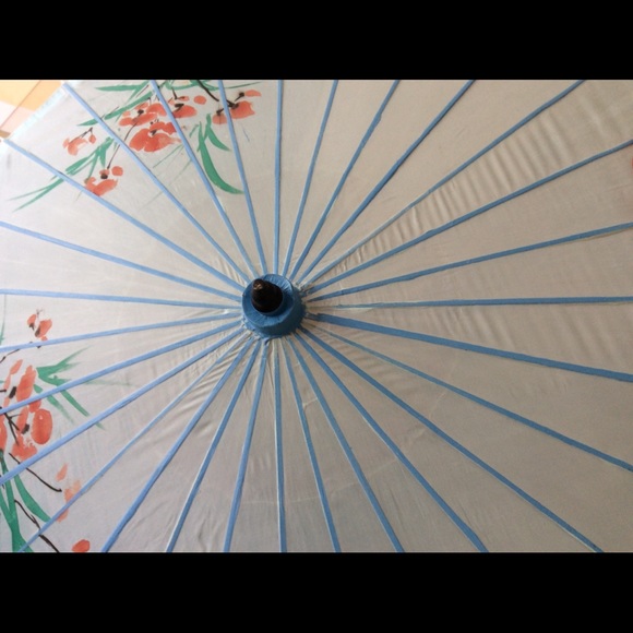 Umbrella 🌂 - Morikami Museum and Japanese Gardens - Picture 6 of 8